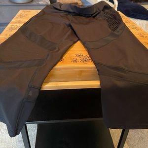 Trends workout pants